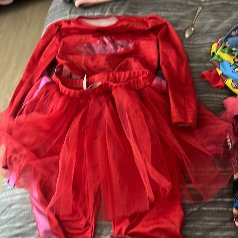 Pj mask cute set
